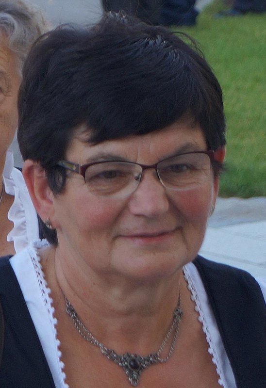 Maria Perndorfer
